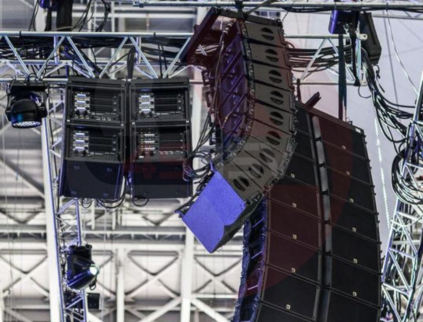 thiết bị sự kiện