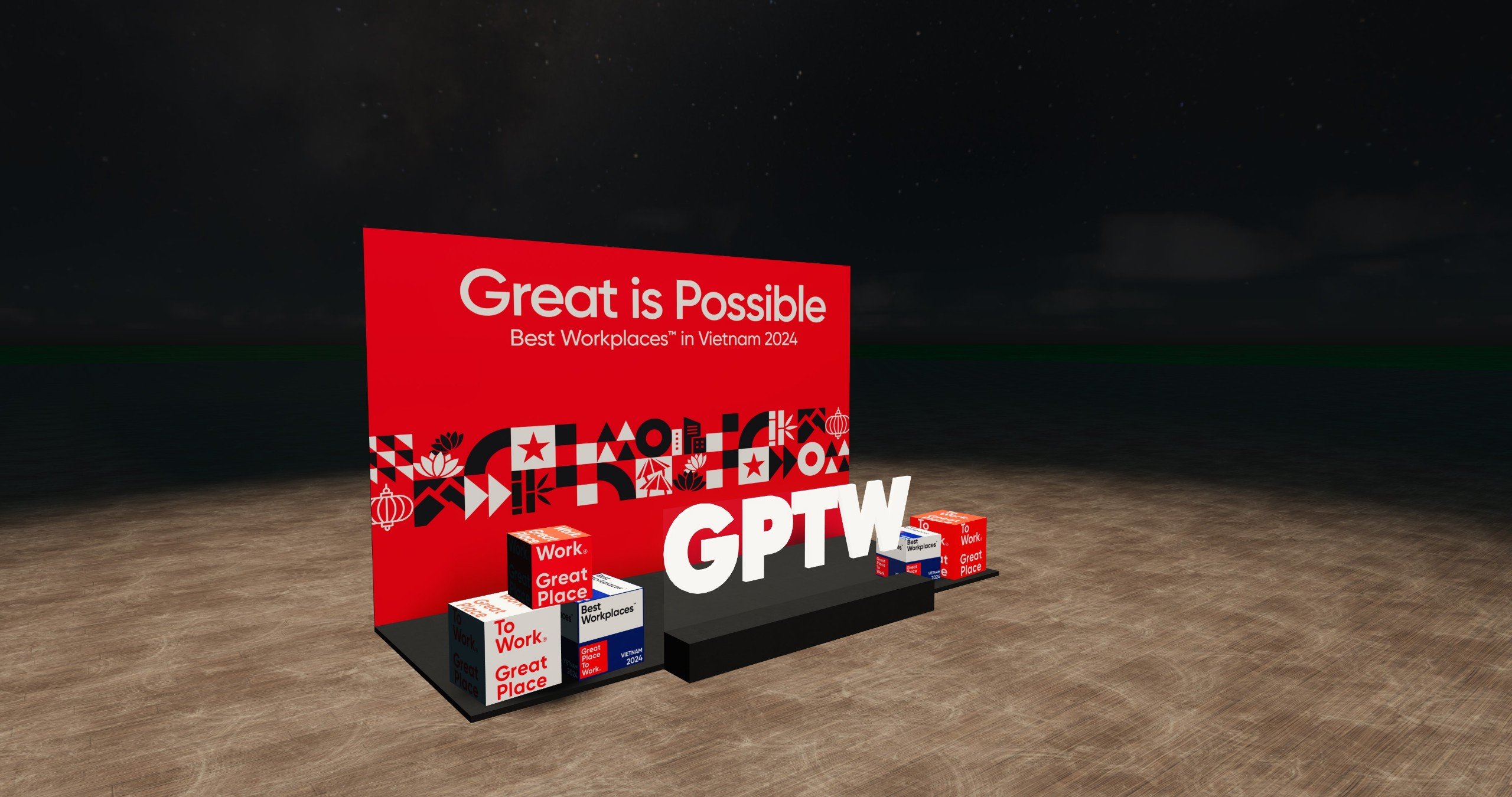 Thiết kế Photobooth sự kiện