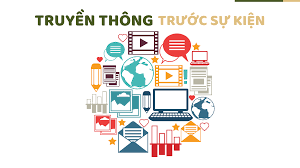 Thiếu chiến lược truyền thông trước – trong – sau sự kiện Thiếu chiến lược truyền thông trước – trong – sau sự kiện