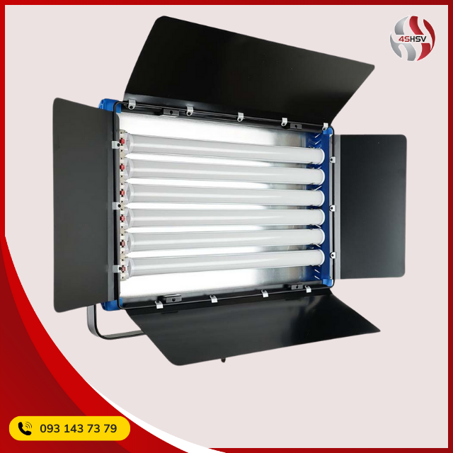 Thông số kỹ thuật đèn kino 6 bóng Thông số kỹ thuật đèn kino 6 bóng