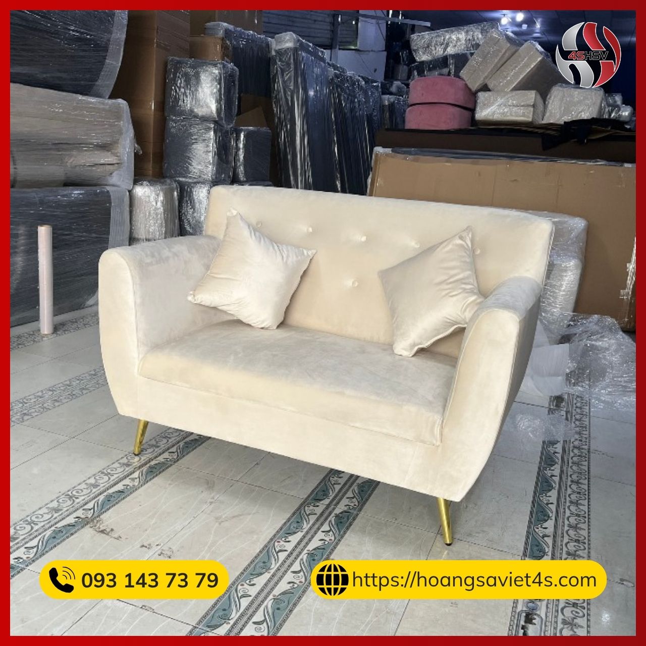 Thuê ghế sofa talkshow Thuê ghế sofa talkshow