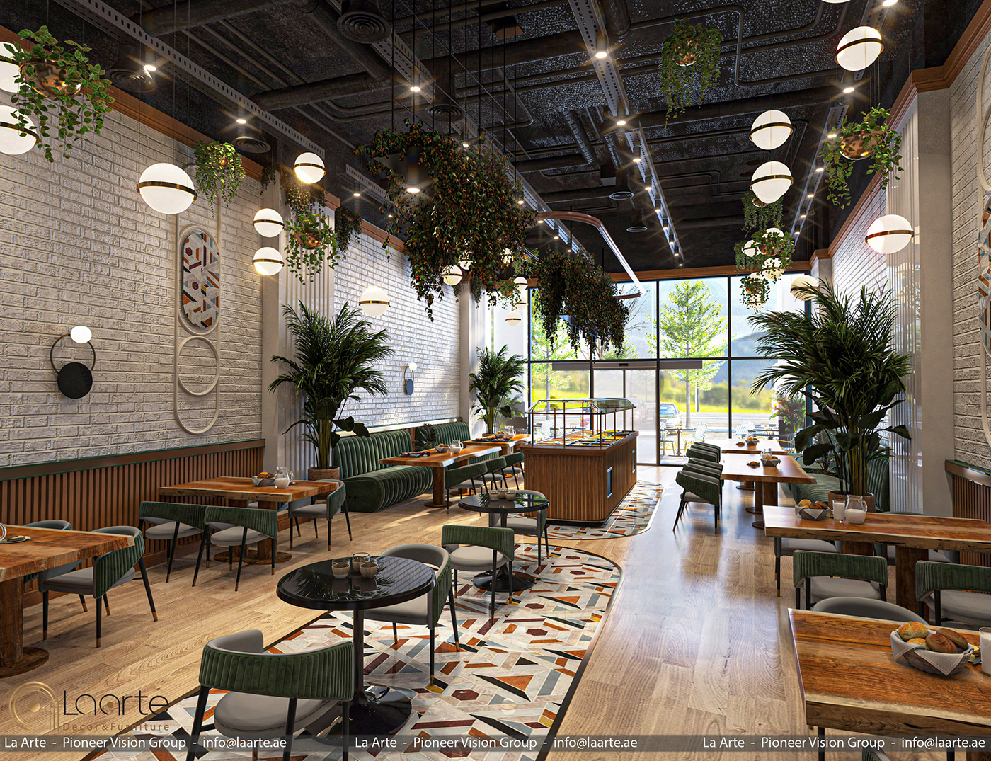 Tiệm cafe Tiệm cafe