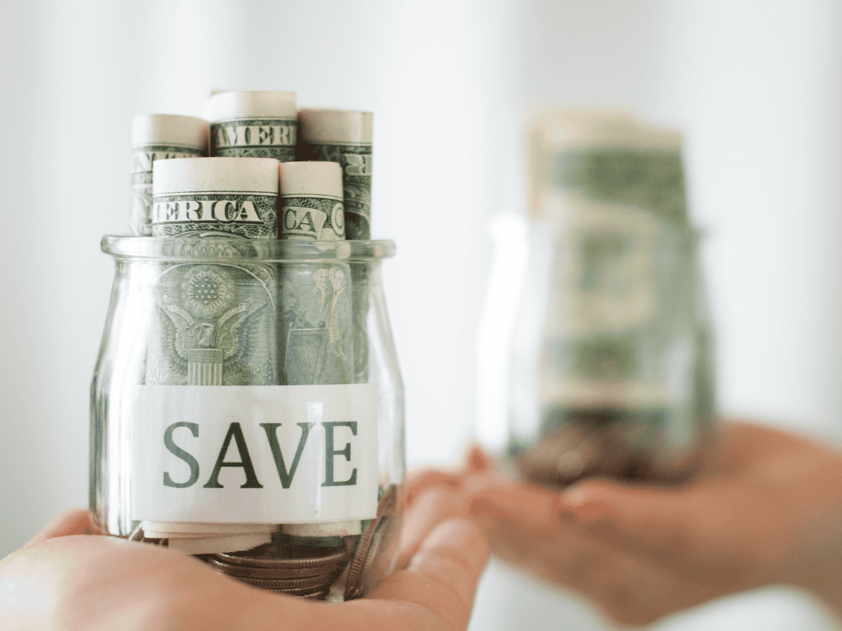 Tiết kiệm chi phí một cách hiệu quả