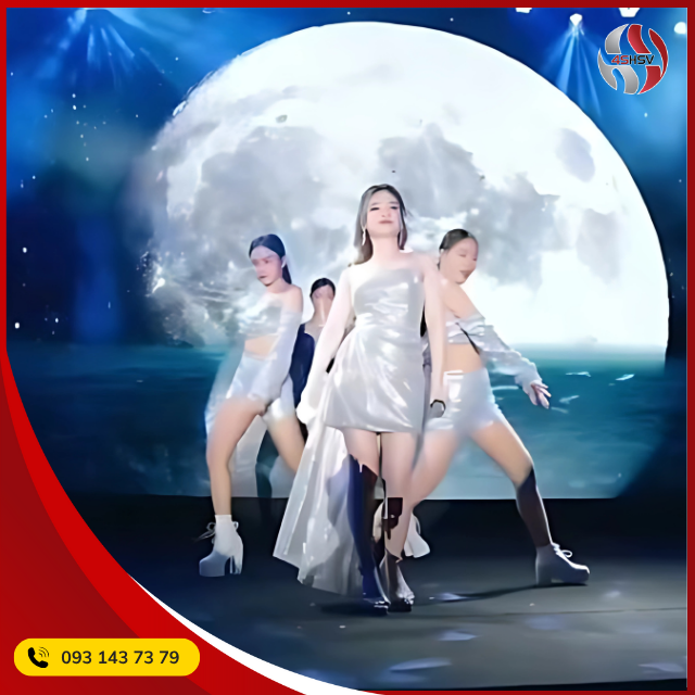 Tiết mục mở màn và nội dung chính của buổi tiệc Tiết mục mở màn và nội dung chính của buổi tiệc