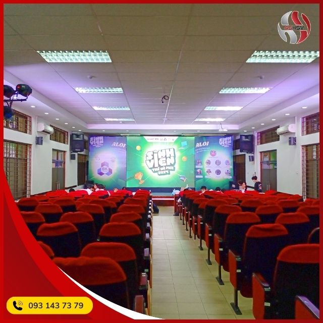 4S Hoàng Sa Việt - Cung cấp thiết bị, tổ chức sự kiện chuyện nghiệp