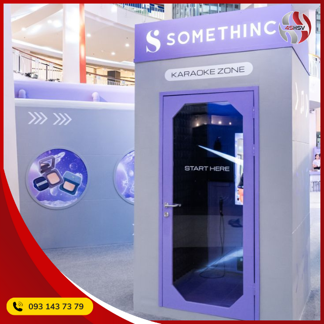 Trang trí Hiện đại