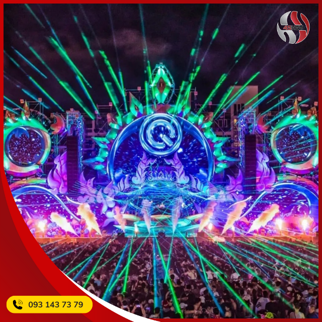 Ứng dụng đèn Strobe