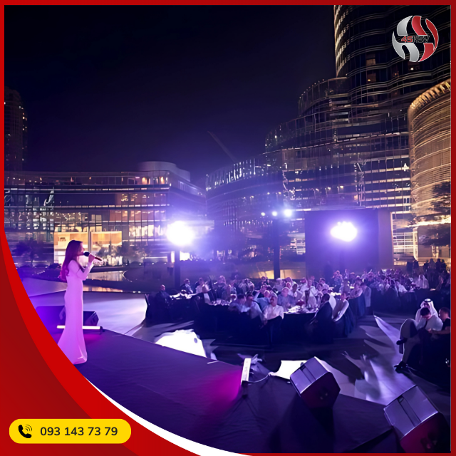 Vai Trò Của Tên Chương Trình Gala Dinner Trong Sự Kiện Vai Trò Của Tên Chương Trình Gala Dinner Trong Sự Kiện