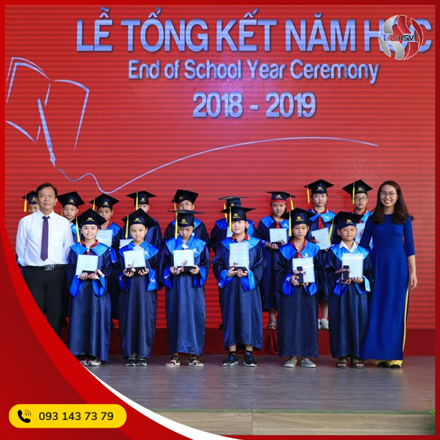 Vai trò của thiết bị sự kiện trong lễ tổng kết năm học Vai trò của thiết bị sự kiện trong lễ tổng kết năm học