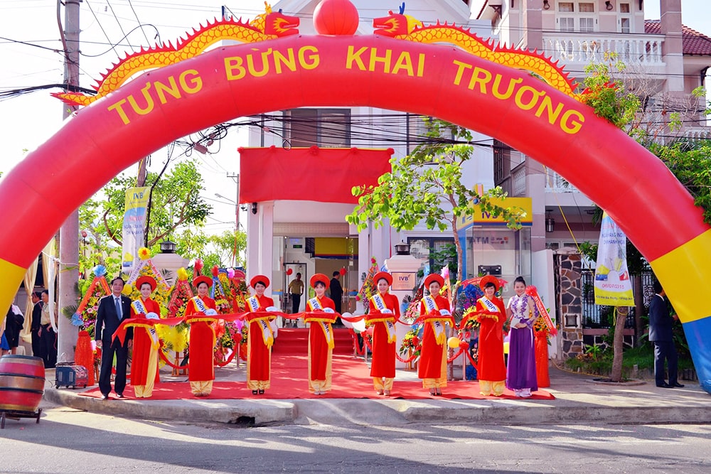 Vì sao doanh nghiệp dễ gặp tình trạng đội ngân sách khi khai trương