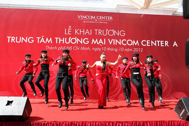 Vì sao nhiều lễ khai trương không đạt được hiệu quả như mong đợi