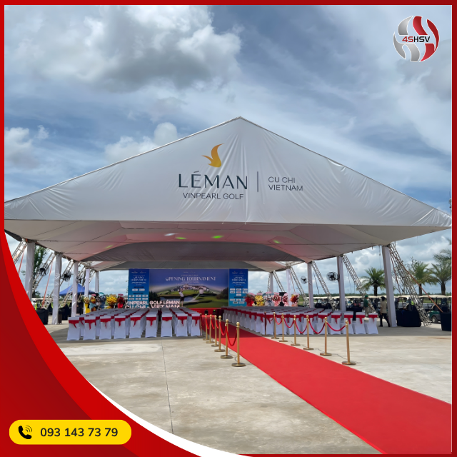 Vinpearl Golf Léman – Cột mốc mới trong hành trình kiến tạo điểm đến golf đẳng cấp tại TP. Hồ Chí Minh Vinpearl Golf Léman – Cột mốc mới trong hành trình kiến tạo điểm đến golf đẳng cấp tại TP. Hồ Chí Minh