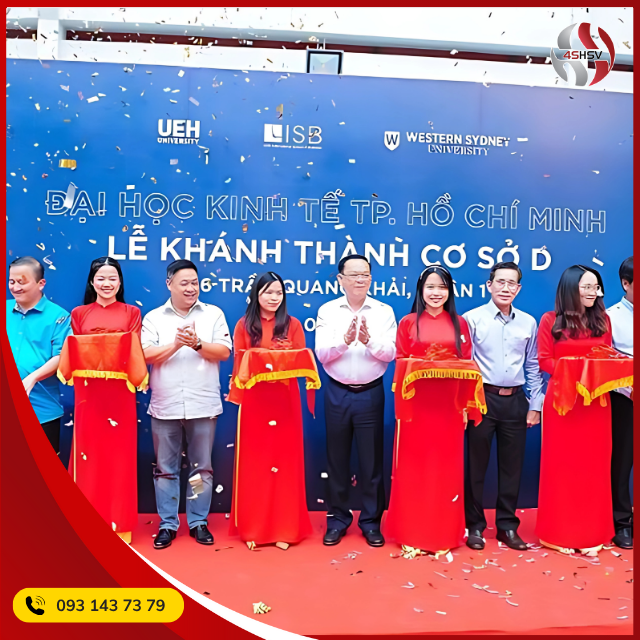 Xác Định Mục Tiêu Và Quy Mô Tổ Chức Lễ Khánh Thành