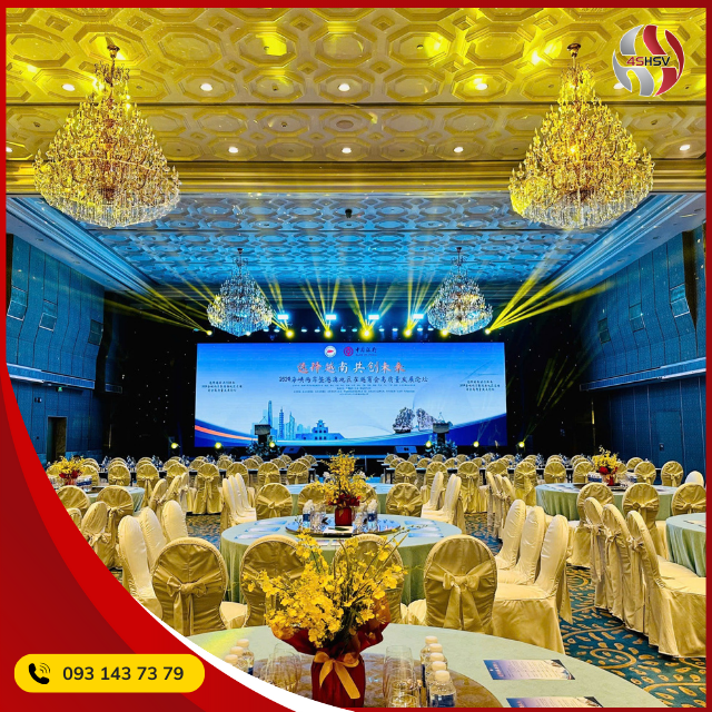 Xác Định Mục Tiêu và Không Gian Sự Kiện