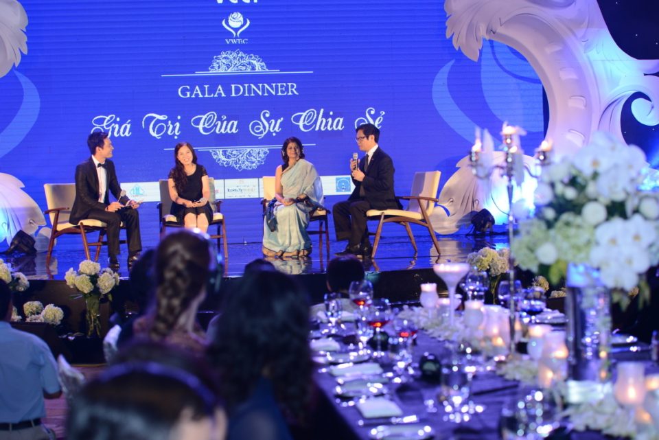 Xác Định Mục Đích Tổ Chức Gala Dinner