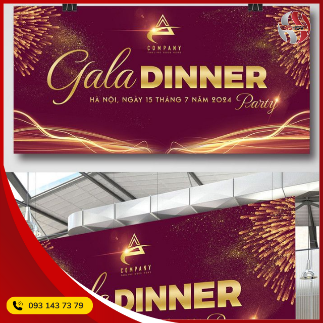 Xác Định Mục Đích Tổ Chức Gala Dinner Xác Định Mục Đích Tổ Chức Gala Dinner