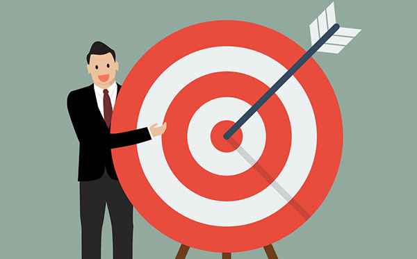 Xác định mục tiêu sự kiện Xác định mục tiêu sự kiện