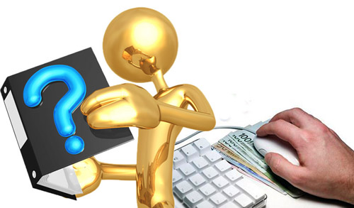 xác định ngân sách