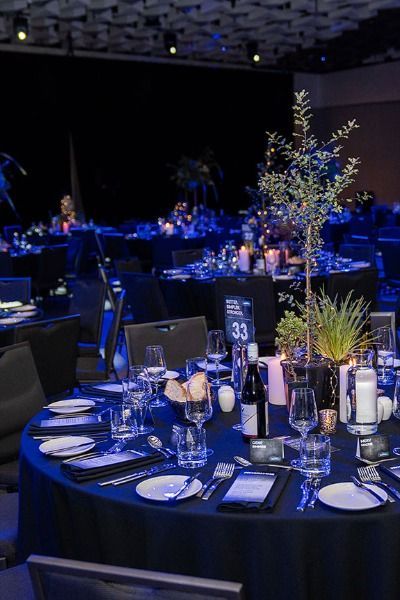  Xây Dựng Kịch Bản Gala Dinner Hấp Dẫn