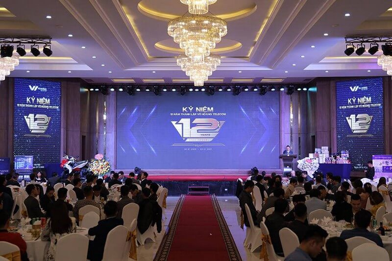  Xây dựng concept chương trình