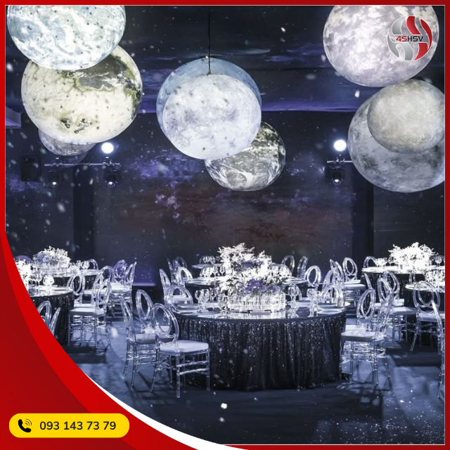 Ý Tưởng Tổ Chức Gala Dinner Ấn Tượng – Độc Lạ – Ghi Dấu Thương Hiệu Ý Tưởng Tổ Chức Gala Dinner Ấn Tượng – Độc Lạ – Ghi Dấu Thương Hiệu