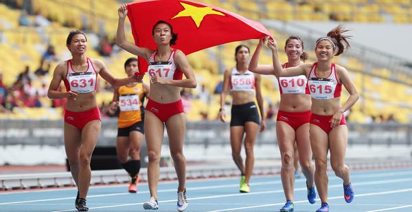 Ý nghĩa của sự kiện thể thao Ý nghĩa của sự kiện thể thao