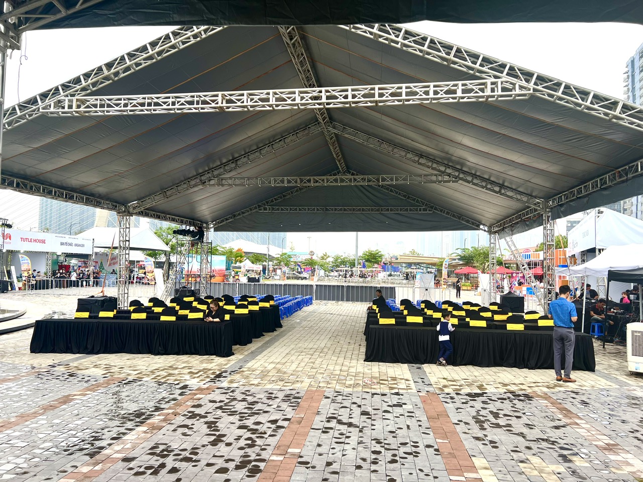 nhà bạt sự kiện nhà bạt sự kiện