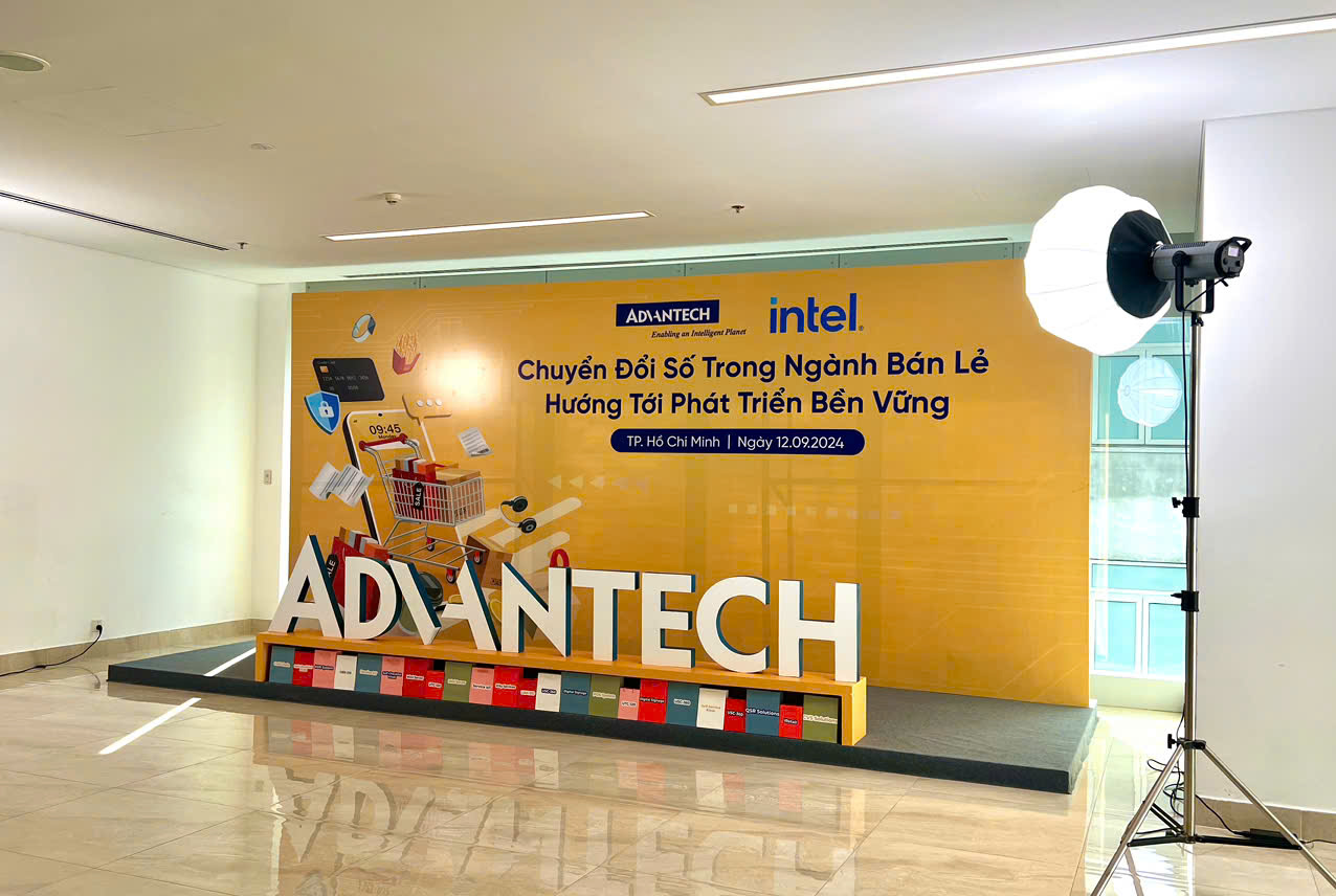 advantech advantech