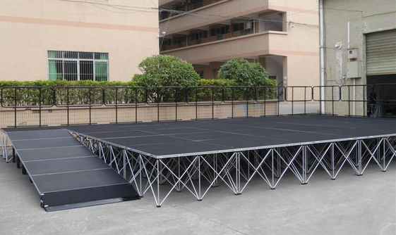 bục sân khấu bục sân khấu