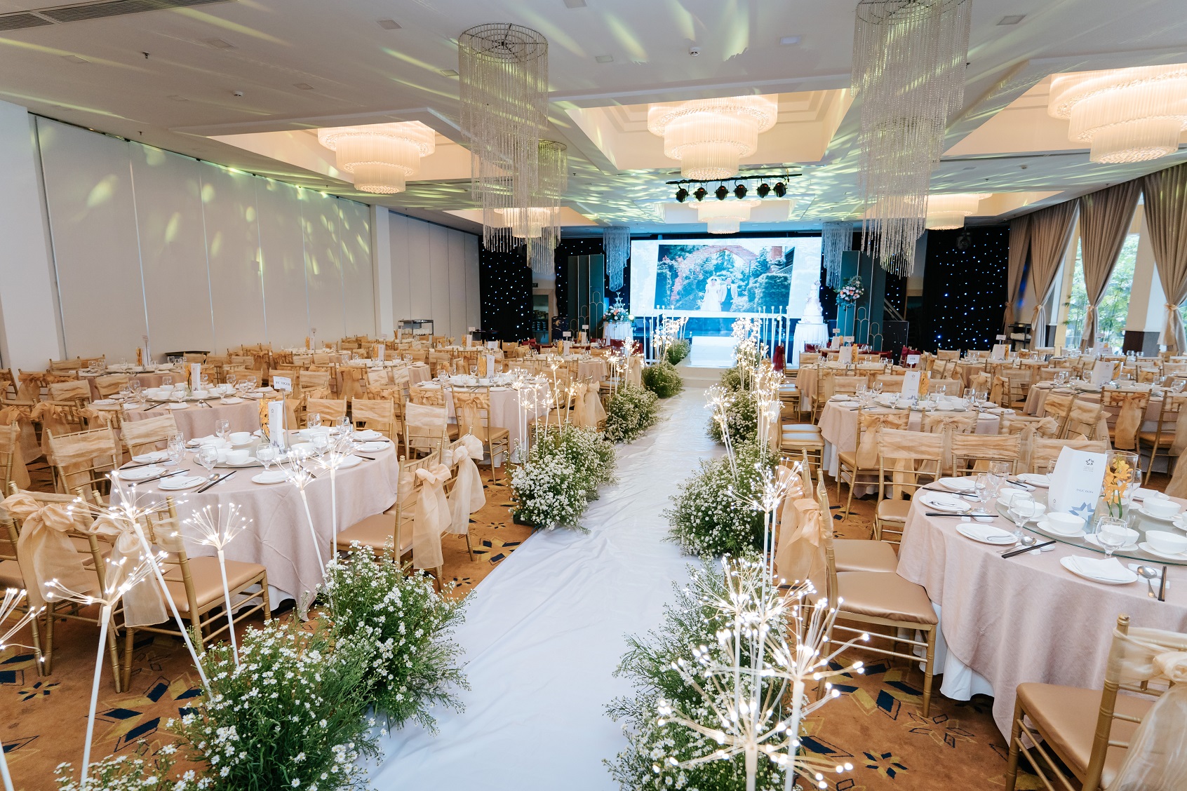 capella park view capella park view