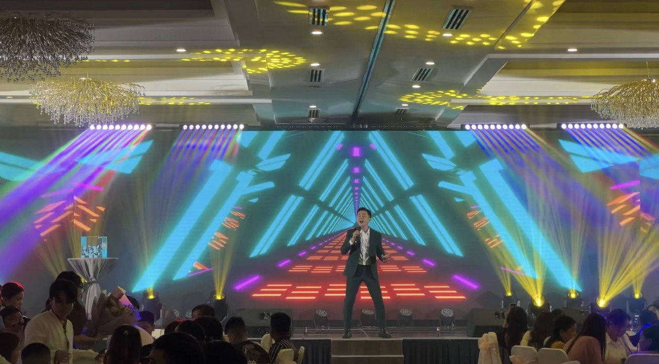 chương trình văn nghệ