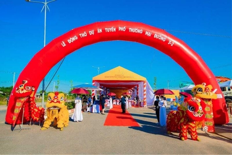 cong hoi mau do cong hoi mau do