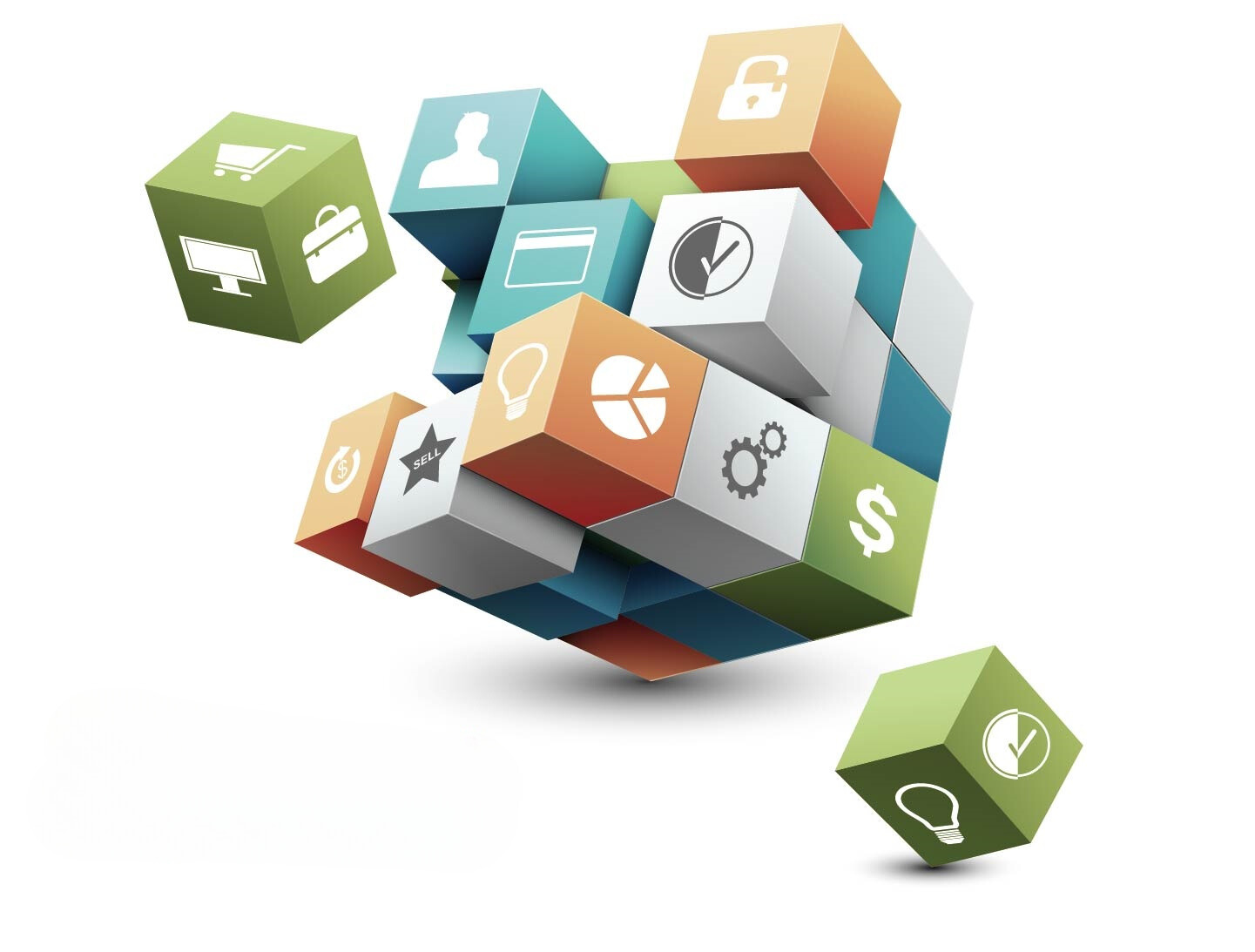 Đa dạng lĩnh vực