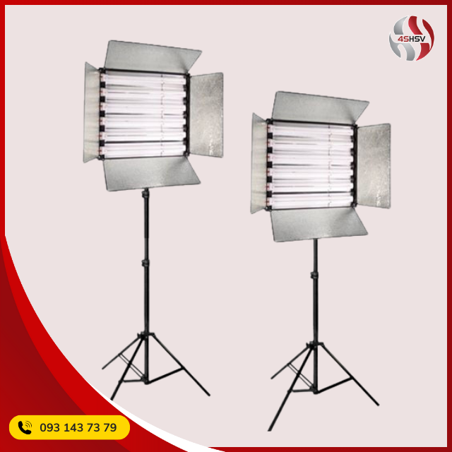 Đèn Kino chiếu sáng Đèn Kino chiếu sáng