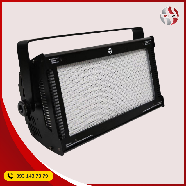 Đèn Strobe sự kiện