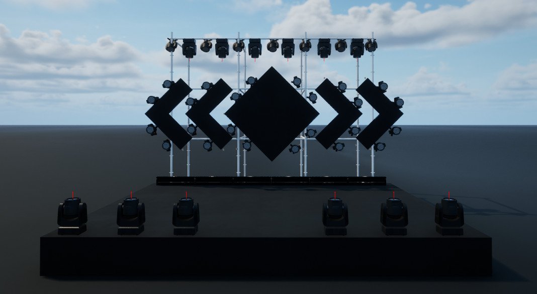 thiet ke san khau thiet ke san khau