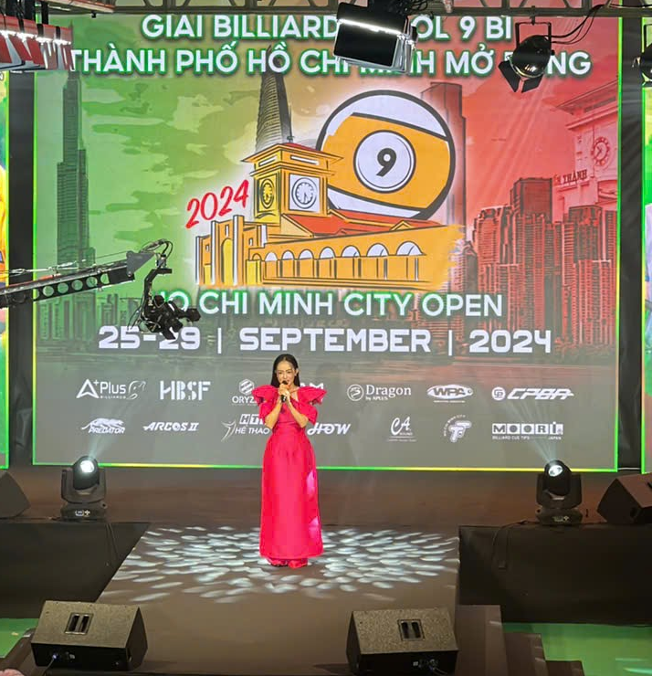 biểu diễn nghệ thuật giải billiards biểu diễn nghệ thuật giải billiards