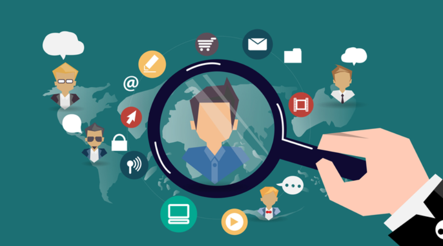 Đối tượng muc tiêu Đối tượng muc tiêu