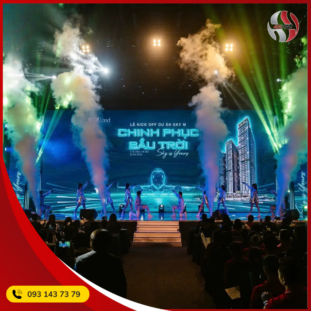 Đơn Vị Tổ Chức Lễ Kick Off Dự Án Chuyên Nghiệp – 4S Hoàng Sa Việt Đơn Vị Tổ Chức Lễ Kick Off Dự Án Chuyên Nghiệp – 4S Hoàng Sa Việt