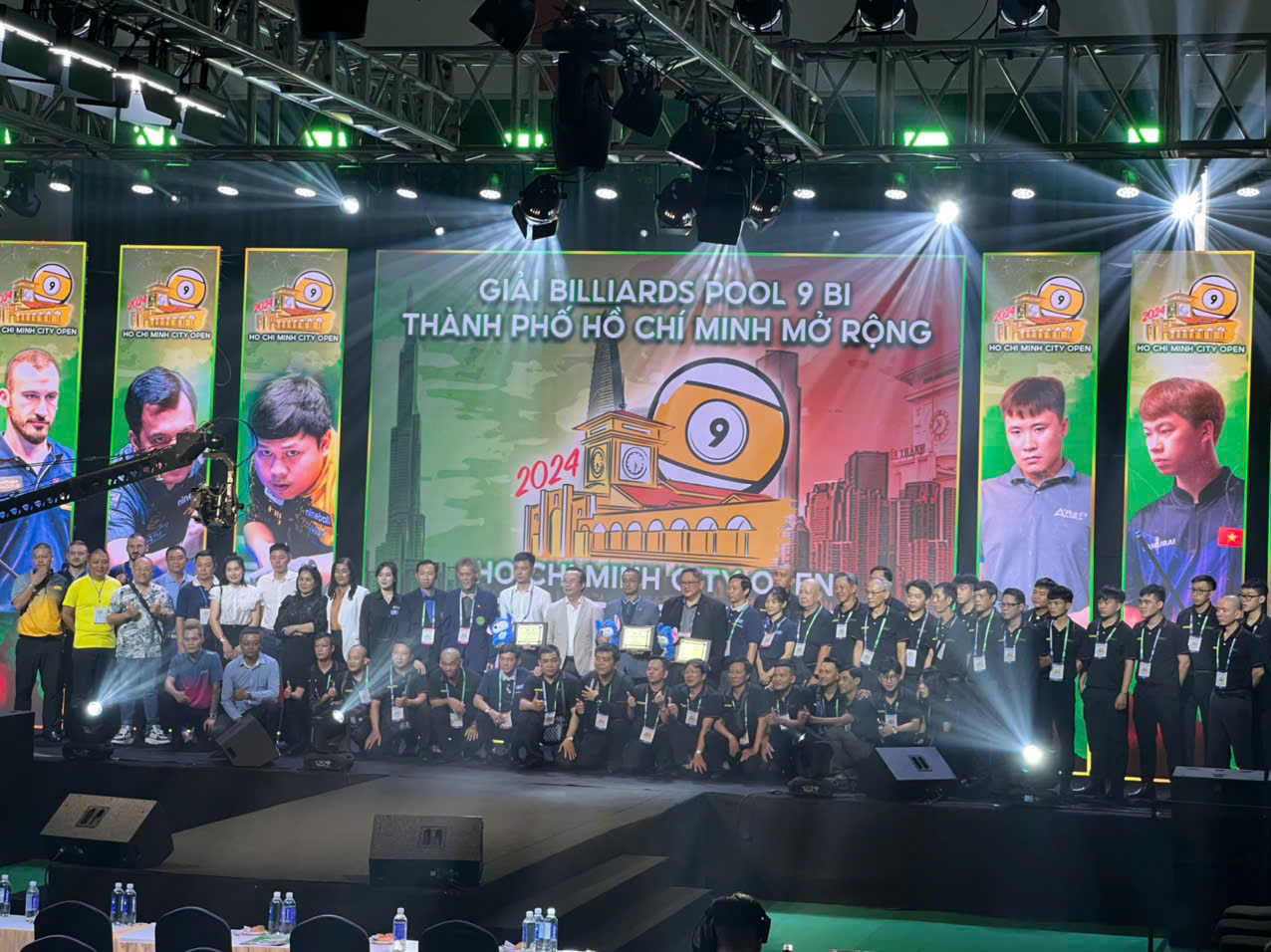 giải đấu billiards giải đấu billiards