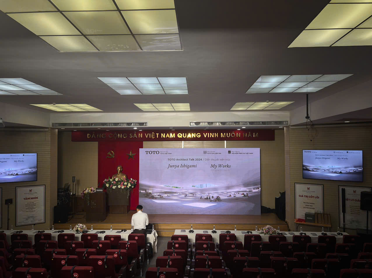 hội thảo nghệ thuật hội thảo nghệ thuật