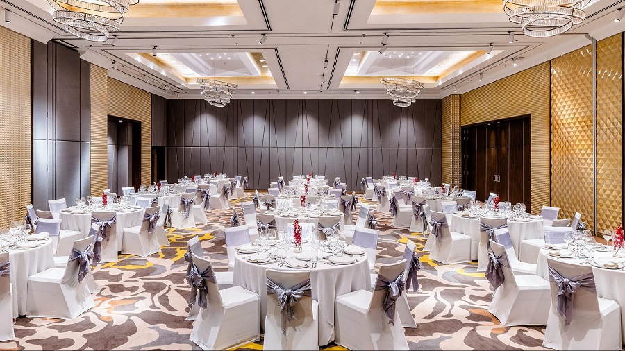 sảnh khách sạn new world sảnh khách sạn new world