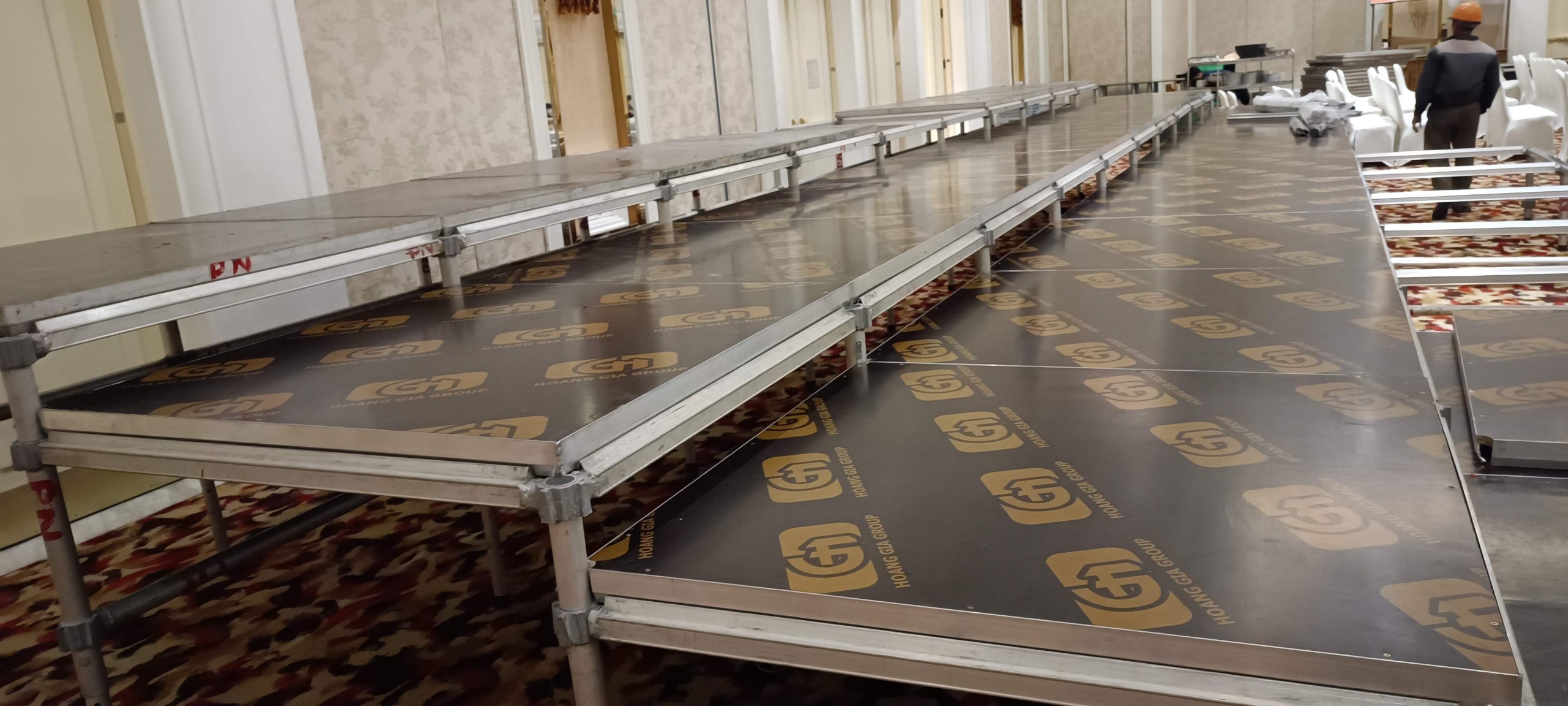 khán đài khán đài