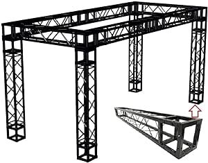 khung truss sự kiện