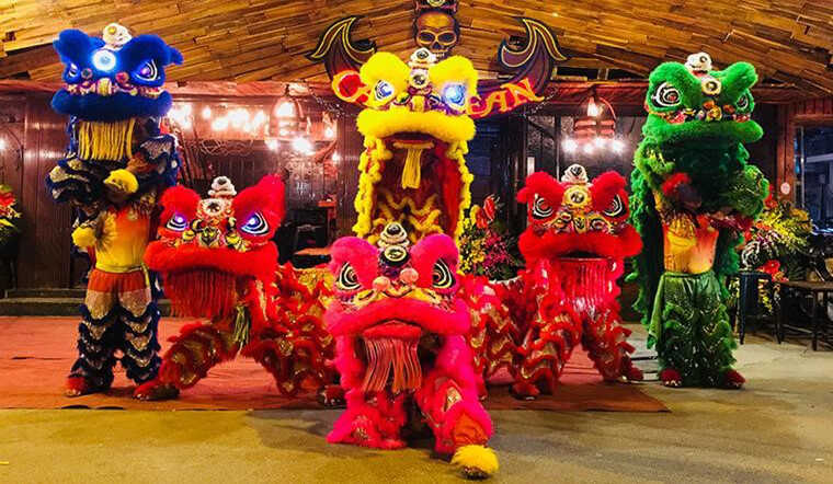 doi lan su rong doi lan su rong