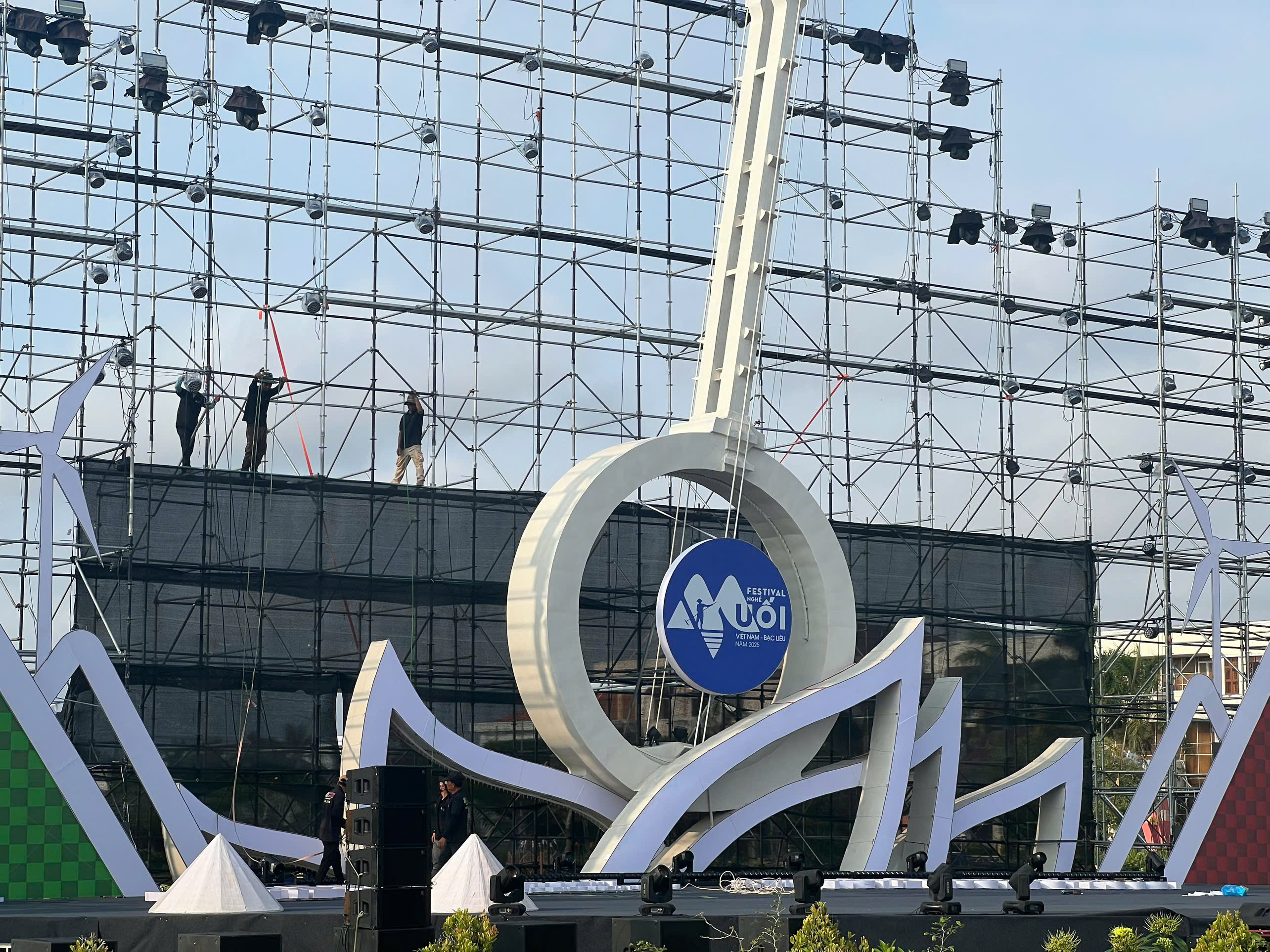 layer truss event layer truss event