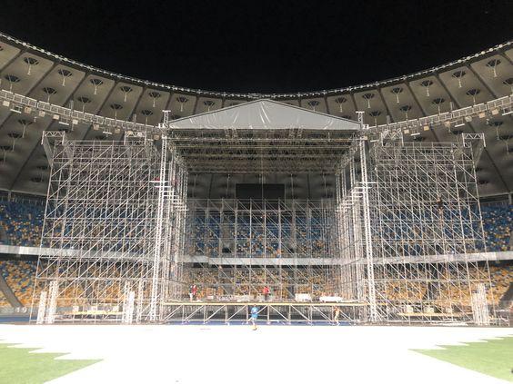 khung layer truss khung layer truss