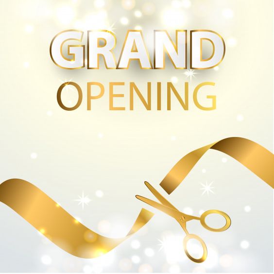 lễ khai trương lễ khai trương