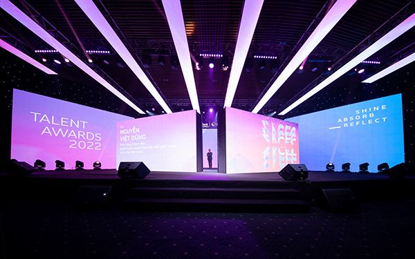 lễ trao giải lễ trao giải