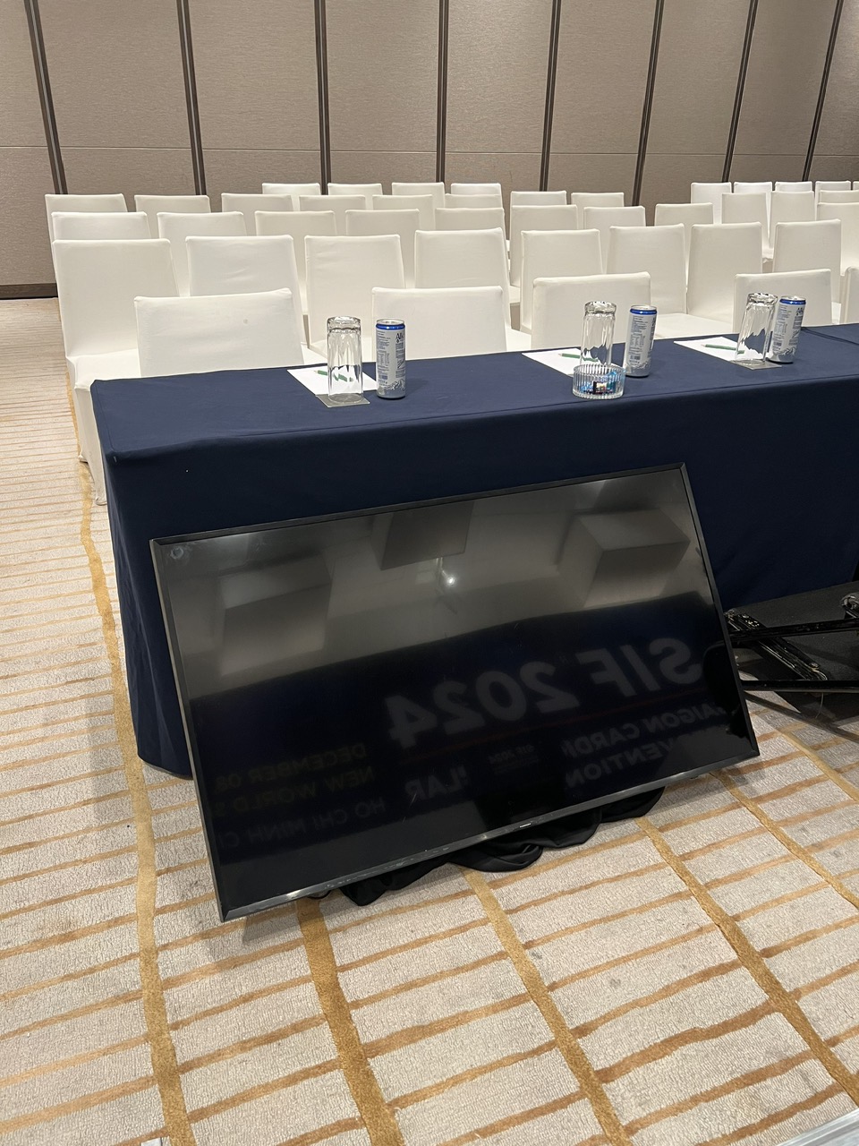 màn nhắc tại sự kiện màn nhắc tại sự kiện